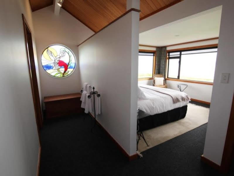 Te Puru Beach Lodge Екстер'єр фото